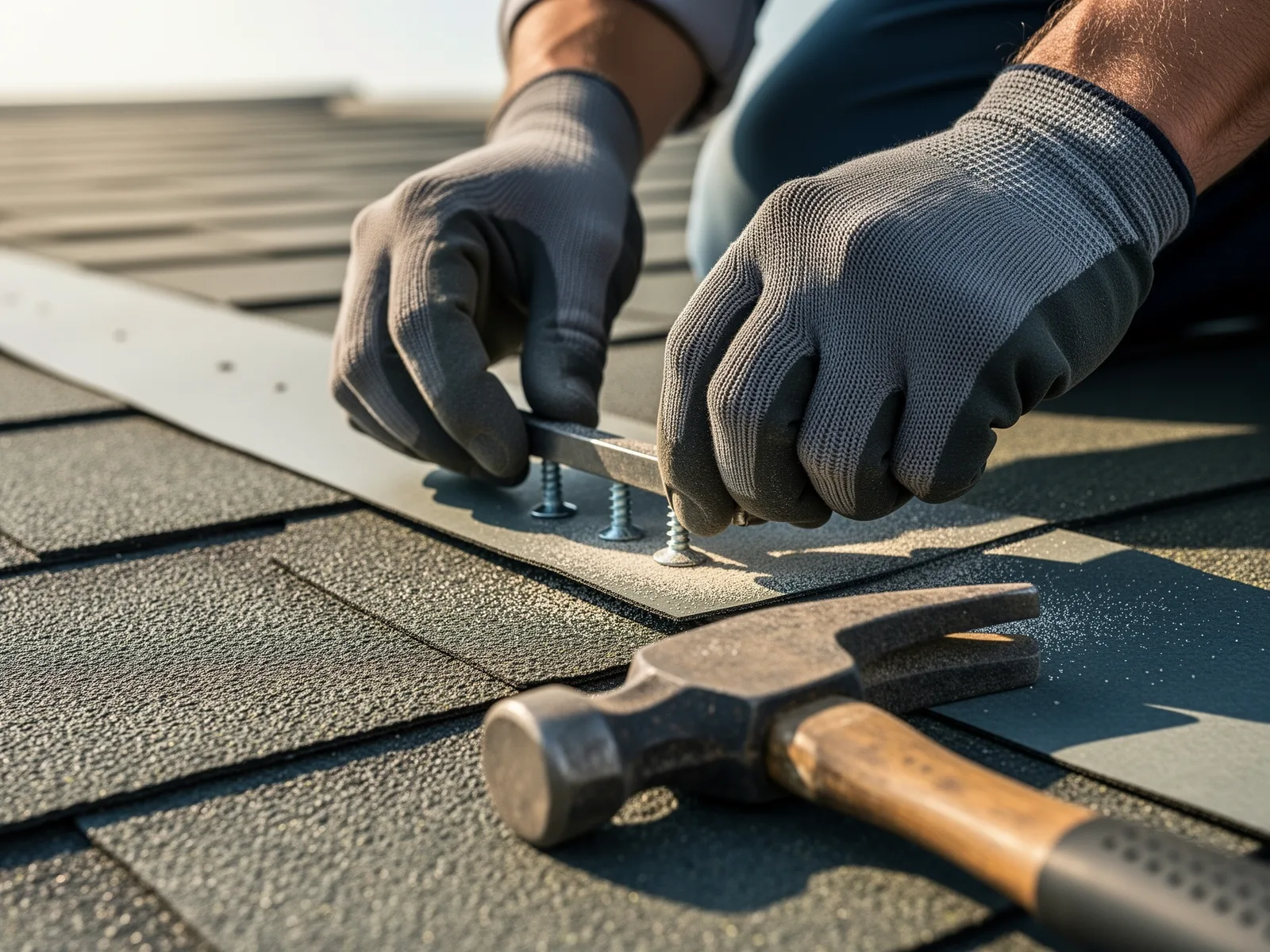 Why choose Fascia Repair in Demarest, NJ